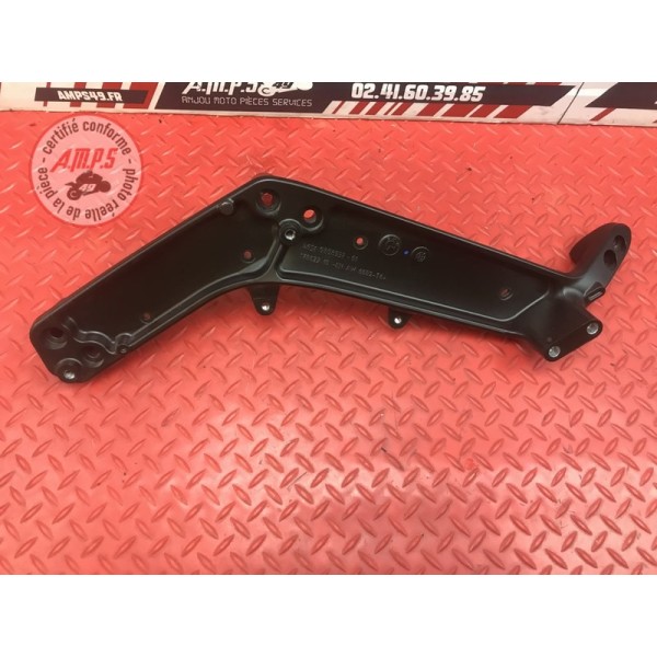 Support cadre gauche BMW 1800 R 18 Roctane 2023 à 2025