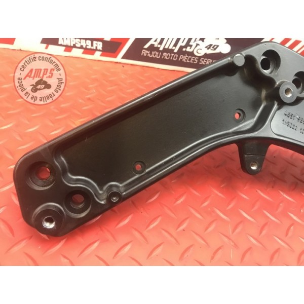 Support cadre gauche BMW 1800 R 18 Roctane 2023 à 2025