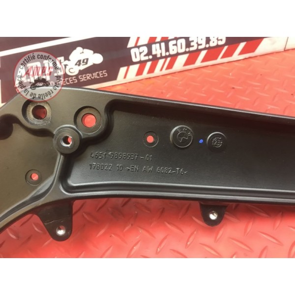 Support cadre gauche BMW 1800 R 18 Roctane 2023 à 2025