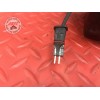 Support de plaque BMW 1800 R 18 Roctane 2023 à 2025