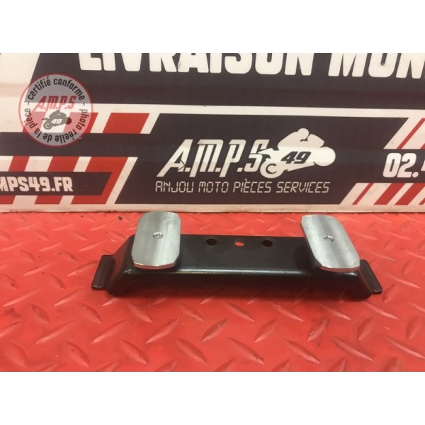 Support garde boue arrière BMW 1800 R 18 Roctane 2023 à 2025
