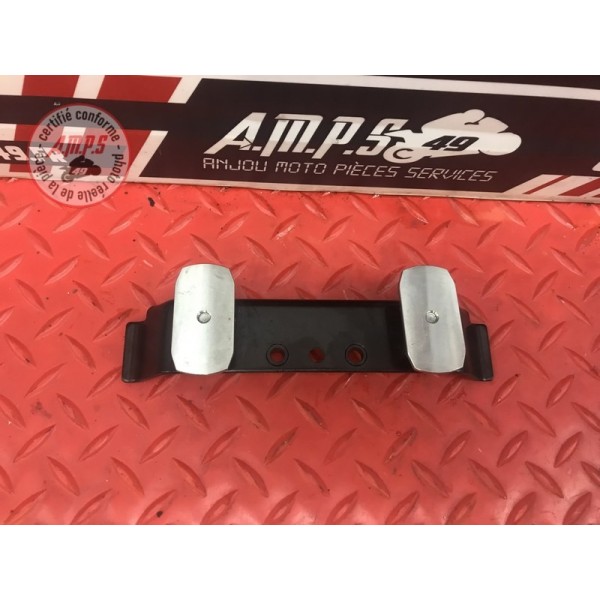Support garde boue arrière BMW 1800 R 18 Roctane 2023 à 2025