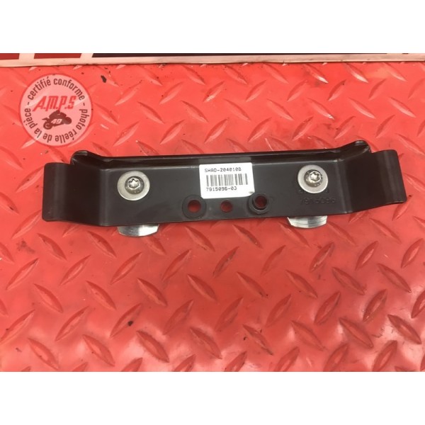 Support garde boue arrière BMW 1800 R 18 Roctane 2023 à 2025