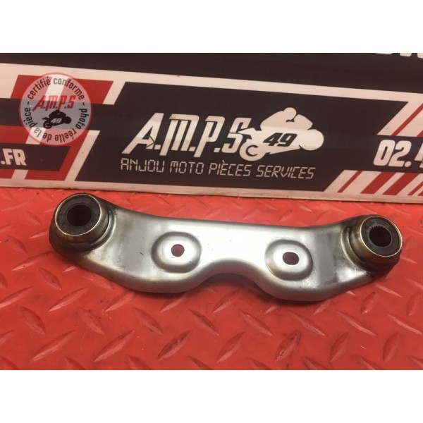 Support pot echapppement BMW 1800 R 18 Roctane 2023 à 2025