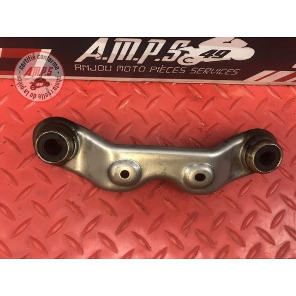 Support pot echapppement BMW 1800 R 18 Roctane 2023 à 2025