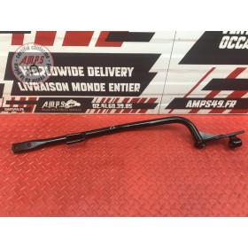 Support valise droit BMW 1800 R 18 Roctane 2023 à 2025