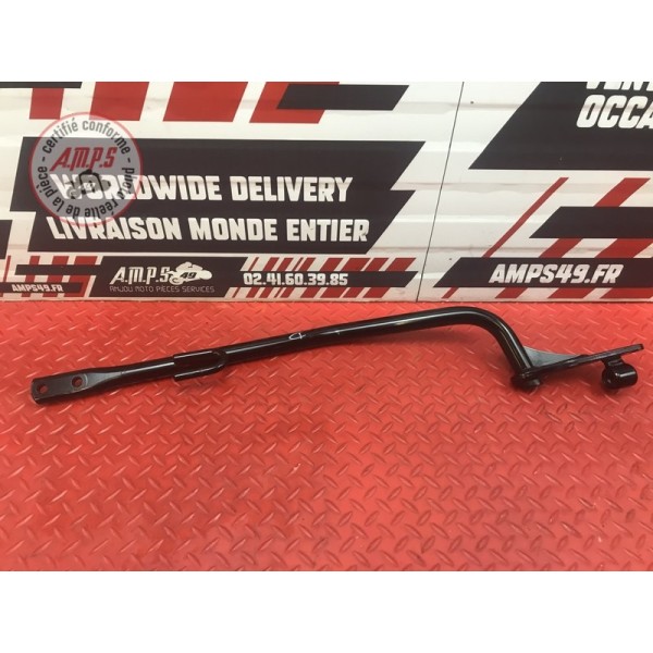 Support valise droit BMW 1800 R 18 Roctane 2023 à 2025