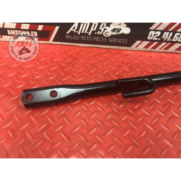 Support valise droit BMW 1800 R 18 Roctane 2023 à 2025
