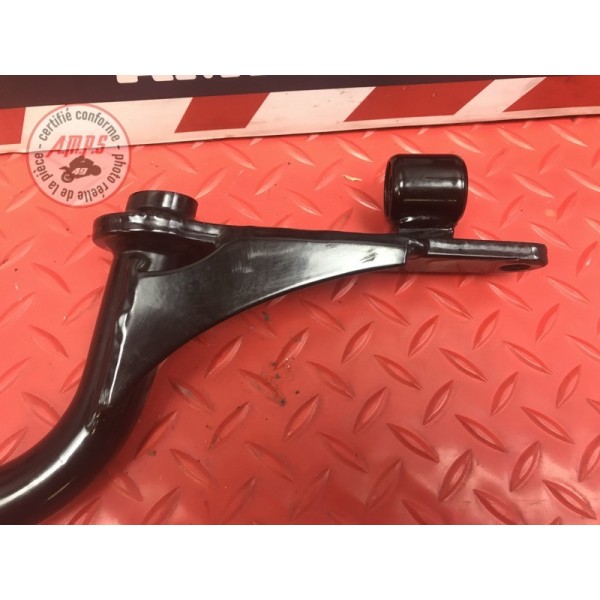 Support valise droit BMW 1800 R 18 Roctane 2023 à 2025