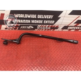 Support valise gauche BMW 1800 R 18 Roctane 2023 à 2025