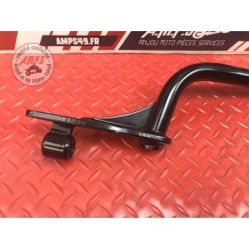 Support valise gauche 