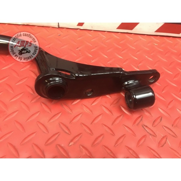 Support valise gauche BMW 1800 R 18 Roctane 2023 à 2025