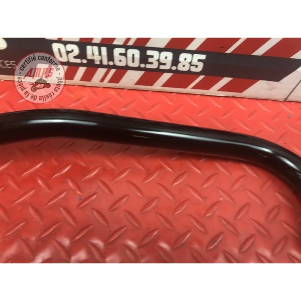 Support valise gauche BMW 1800 R 18 Roctane 2023 à 2025