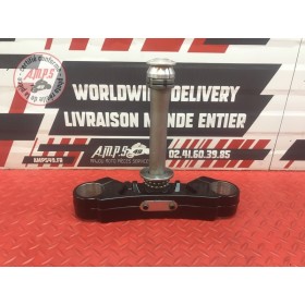 Te de fourche inférieur 