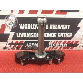 Te de fourche inférieur 