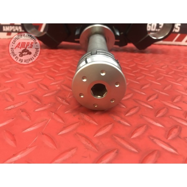 Te de fourche inférieur BMW 1800 R 18 Roctane 2023 à 2025