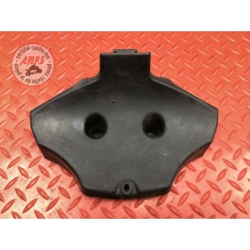 Cache intérieur de support de plaque 