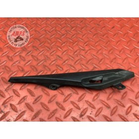 Cache sous reservoir droit 