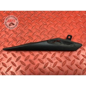 Cache sous reservoir gauche 