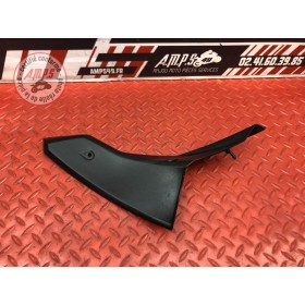 Cache supérieur de tete de fourche droit