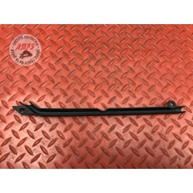 Cache sur protection de chaine 