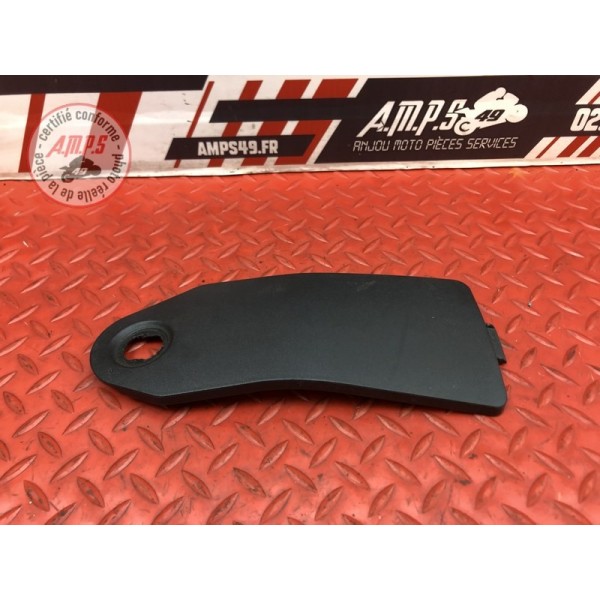 Couvercle de vide poche Triumph 1050 Sprint ST 2005 à 2010