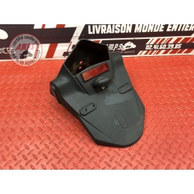 Entourage de feux arrière