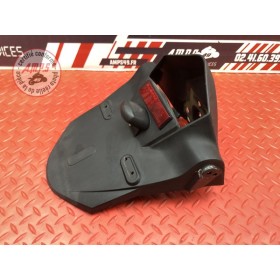 Entourage de feux arrière 