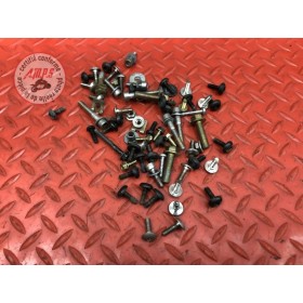 Kit de vis de carrosserie 