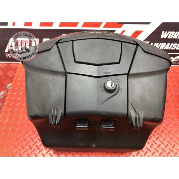 Paire de valise Triumph 1050 Sprint ST 2005 à 2010
