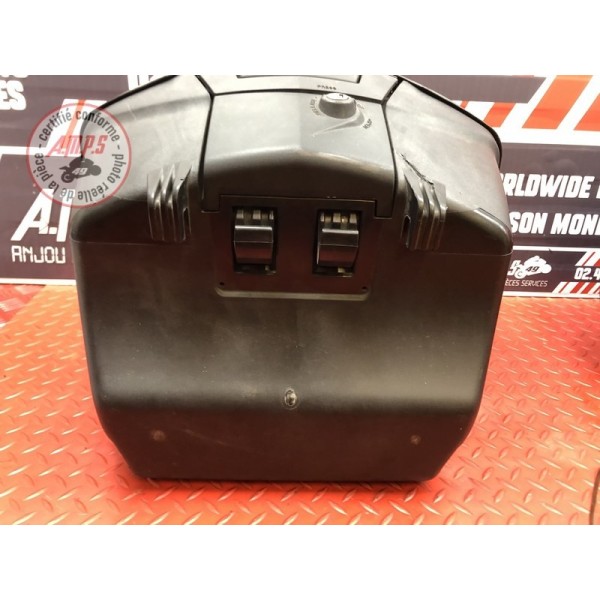 Paire de valise Triumph 1050 Sprint ST 2005 à 2010