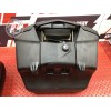 Paire de valise Triumph 1050 Sprint ST 2005 à 2010