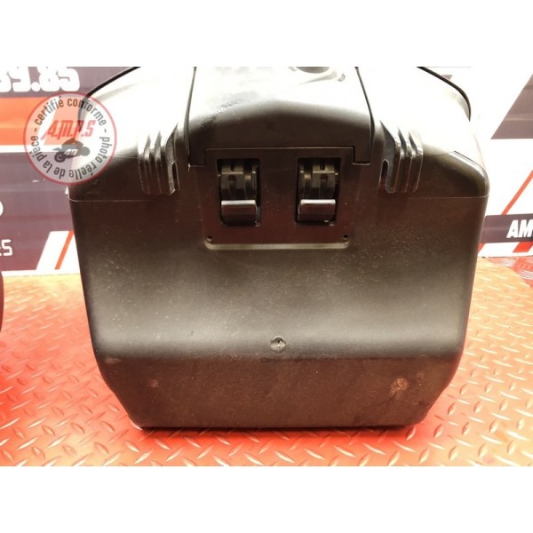Paire de valise Triumph 1050 Sprint ST 2005 à 2010