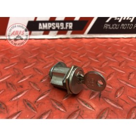 Serrure de vide poche 