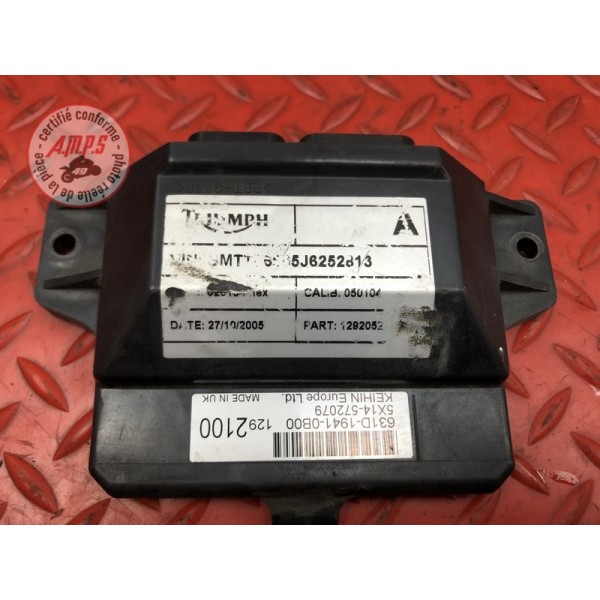 Boitier CDI ECU Triumph 1050 Sprint ST 2005 à 2010