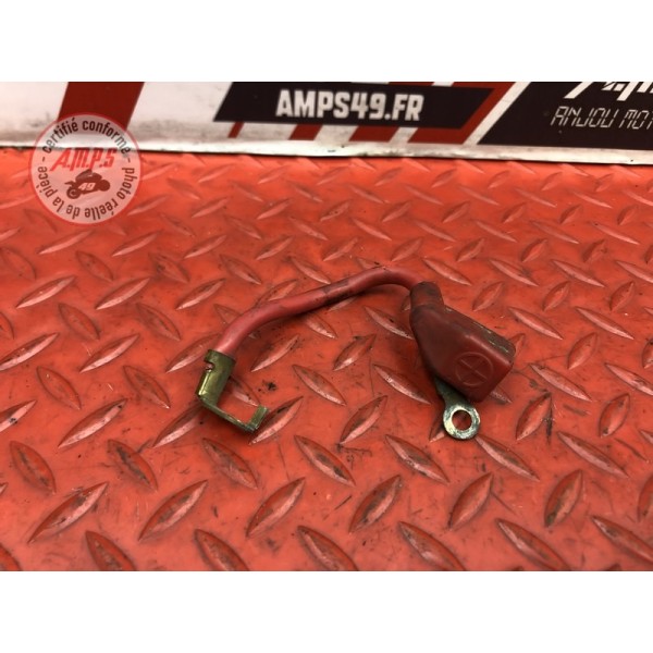 Cable de batterie Triumph 1050 Sprint ST 2005 à 2010