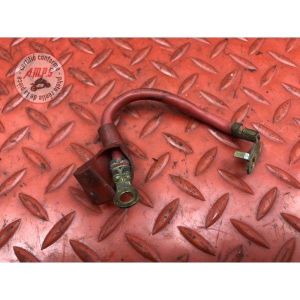 Cable de batterie Triumph 1050 Sprint ST 2005 à 2010