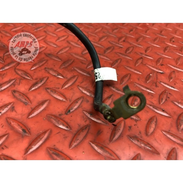 Cable de masse Triumph 1050 Sprint ST 2005 à 2010