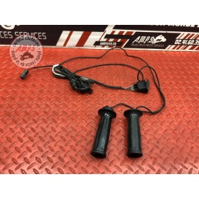 Kit de poignée chauffante 