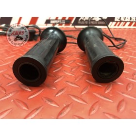 Kit de poignée chauffante 