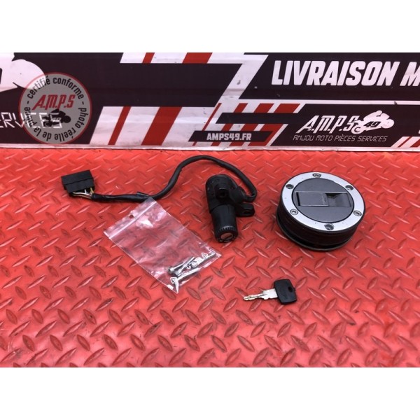 Kit neiman Triumph 1050 Sprint ST 2005 à 2010