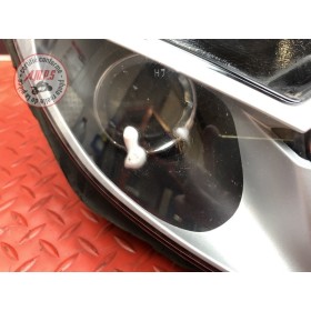 Optique de phare avant 