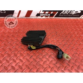 Regulateur de tension 