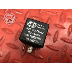 Relais de clignotant 