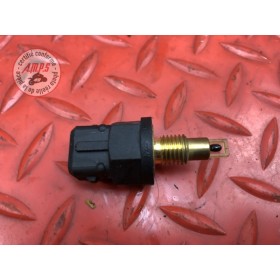 Sonde d air sur boite a air 