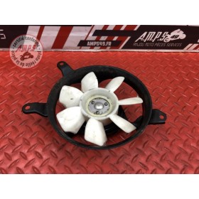 Ventilateur Triumph 1050 Sprint ST 2005 à 2010