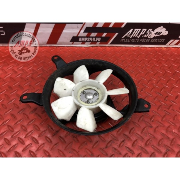 Ventilateur Triumph 1050 Sprint ST 2005 à 2010