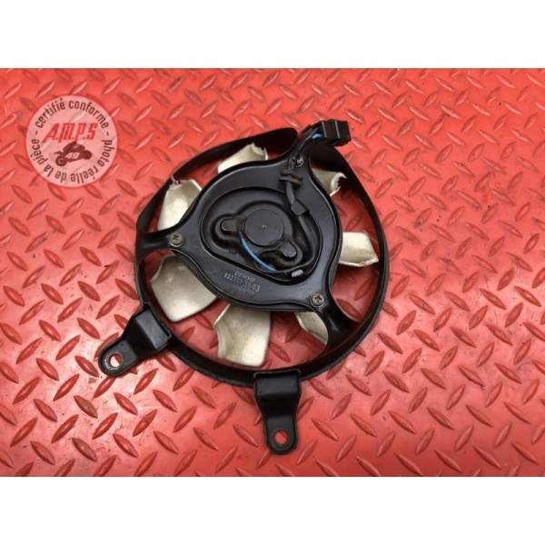 Ventilateur Triumph 1050 Sprint ST 2005 à 2010
