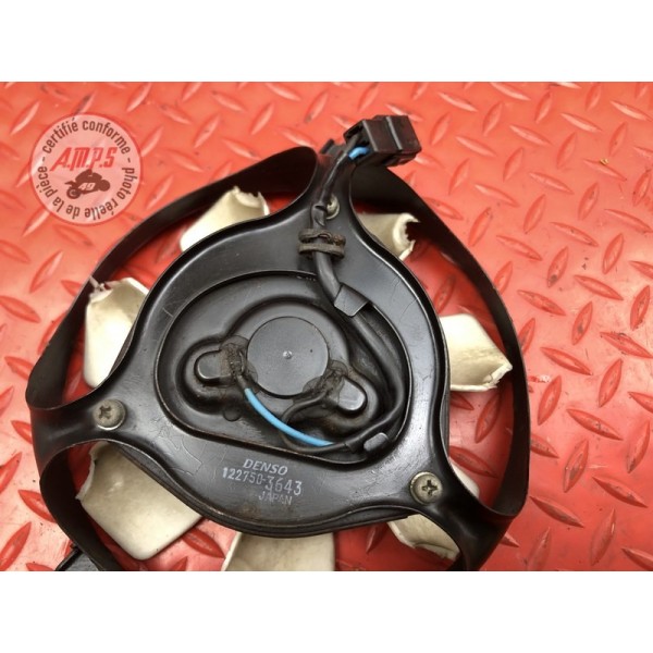 Ventilateur Triumph 1050 Sprint ST 2005 à 2010