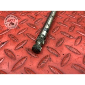 Axe de selection de vitesse 